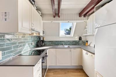 Vorschaubild von Ferienhaus TU63 in Bjerregård - Westjütland