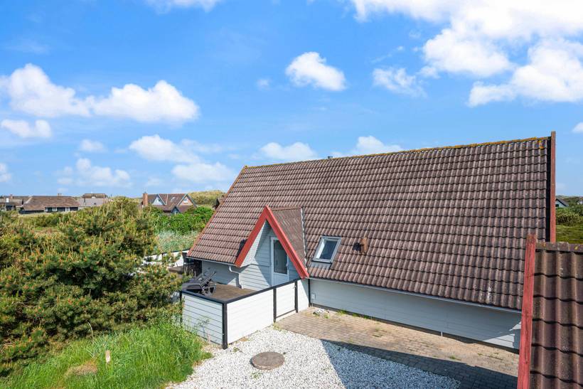 Foto von Ferienhaus TU63 in Bjerregård - Westjütland