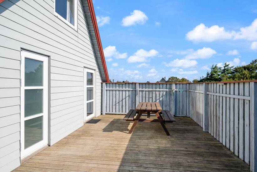 Foto von Ferienhaus TU63 in Bjerregård - Westjütland