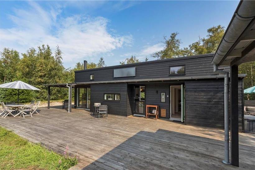 Foto von Ferienhaus TU67 in Sejerø Bugt - Westseeland