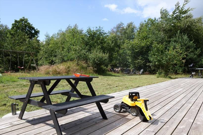 Foto von Ferienhaus TU67 in Sejerø Bugt - Westseeland