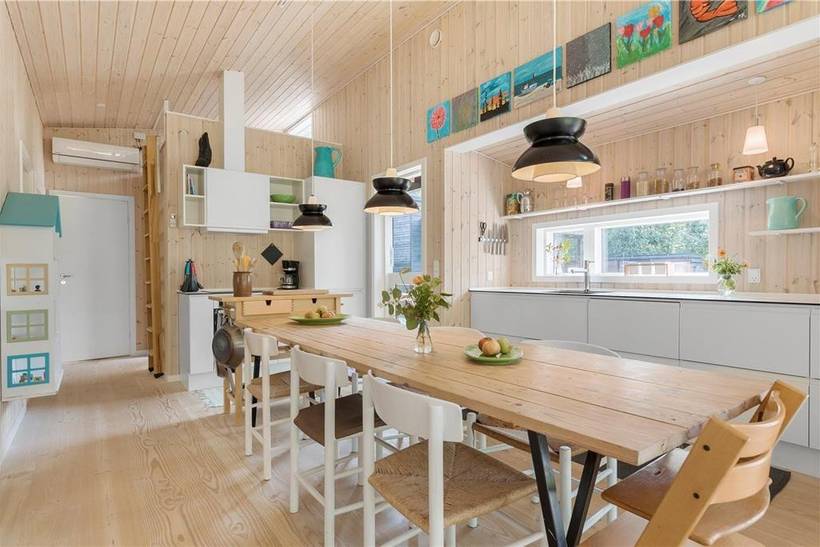 Foto von Ferienhaus TU67 in Sejerø Bugt - Westseeland