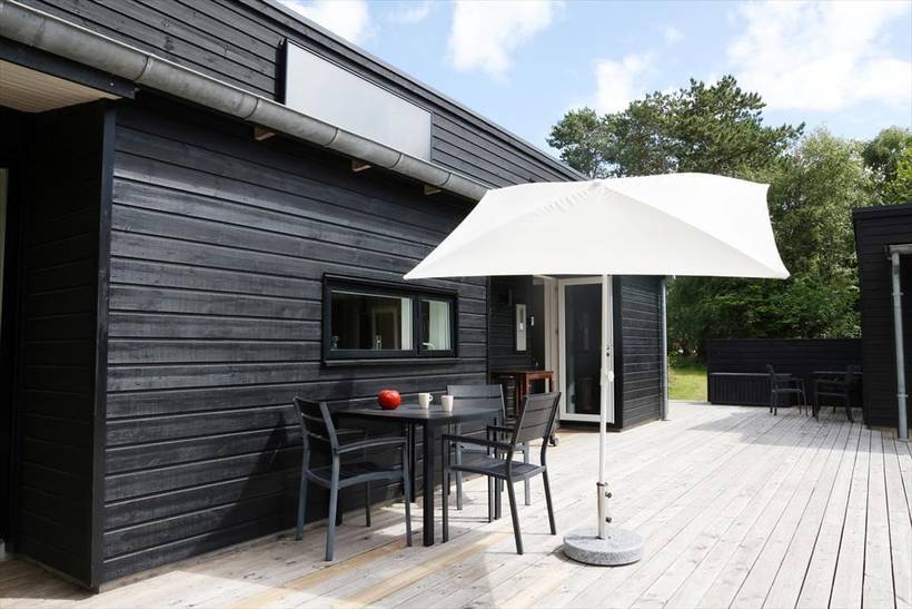 Foto von Ferienhaus TU67 in Sejerø Bugt - Westseeland
