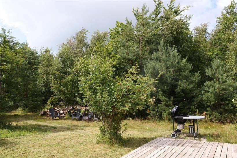 Foto von Ferienhaus TU67 in Sejerø Bugt - Westseeland
