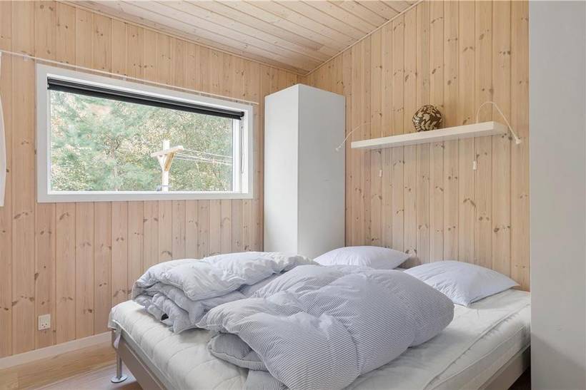 Foto von Ferienhaus TU67 in Sejerø Bugt - Westseeland