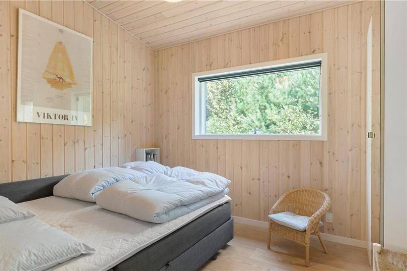 Foto von Ferienhaus TU67 in Sejerø Bugt - Westseeland