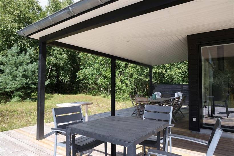 Foto von Ferienhaus TU67 in Sejerø Bugt - Westseeland