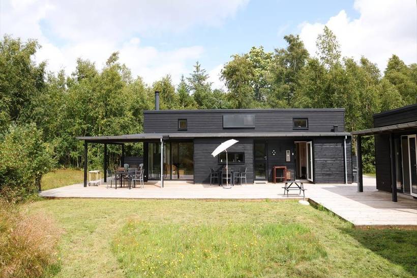 Foto von Ferienhaus TU67 in Sejerø Bugt - Westseeland
