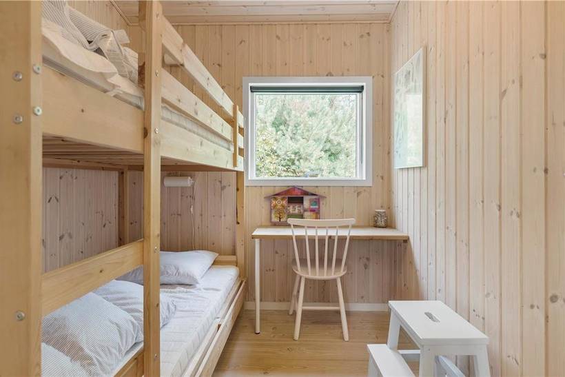 Foto von Ferienhaus TU67 in Sejerø Bugt - Westseeland