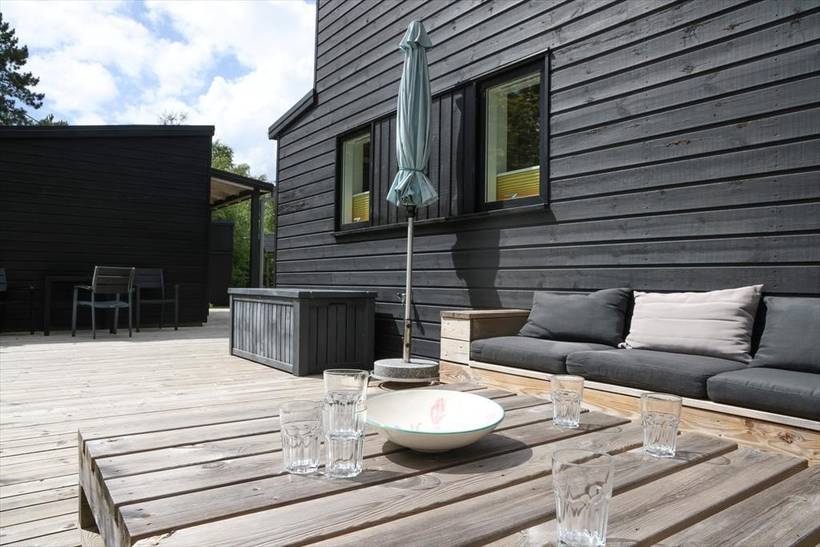 Foto von Ferienhaus TU67 in Sejerø Bugt - Westseeland