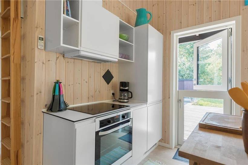 Foto von Ferienhaus TU67 in Sejerø Bugt - Westseeland
