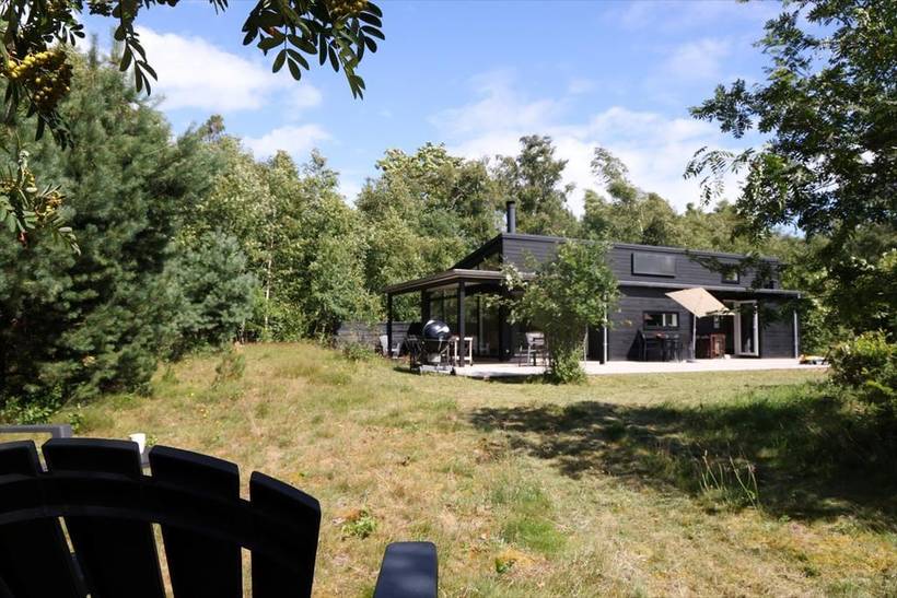 Foto von Ferienhaus TU67 in Sejerø Bugt - Westseeland