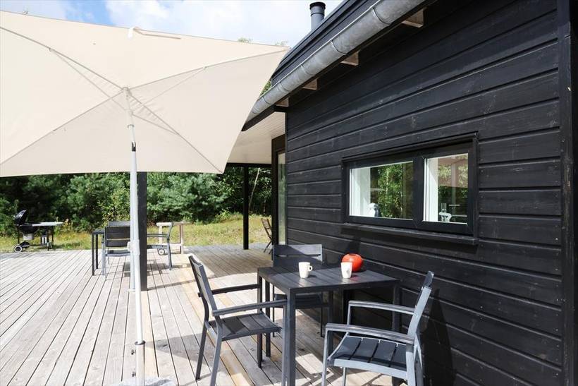 Foto von Ferienhaus TU67 in Sejerø Bugt - Westseeland