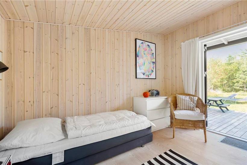 Foto von Ferienhaus TU67 in Sejerø Bugt - Westseeland