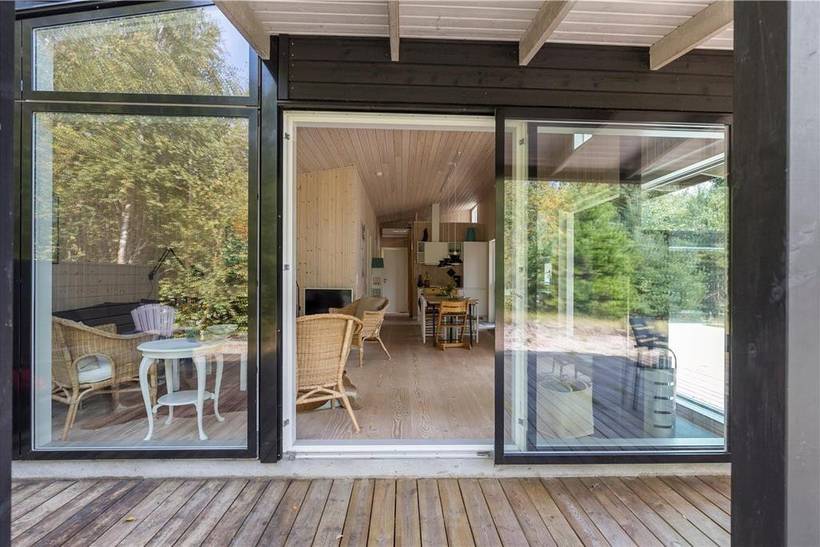 Foto von Ferienhaus TU67 in Sejerø Bugt - Westseeland
