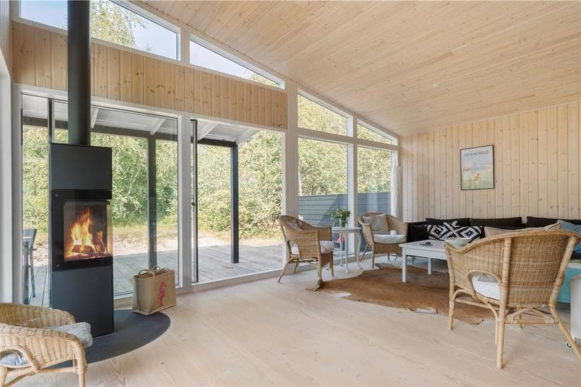 Foto von Ferienhaus TU67 in Sejerø Bugt - Westseeland
