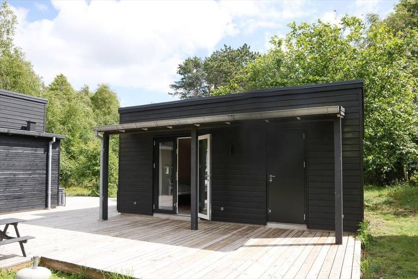 Foto von Ferienhaus TU67 in Sejerø Bugt - Westseeland