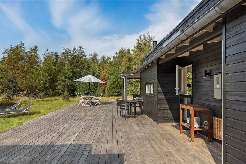 Foto von Ferienhaus TU67 in Sejerø Bugt - Westseeland