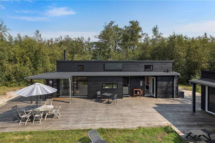 Foto von Ferienhaus TU67 in Sejerø Bugt - Westseeland