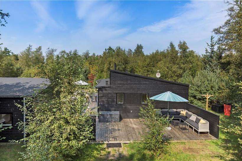 Foto von Ferienhaus TU67 in Sejerø Bugt - Westseeland
