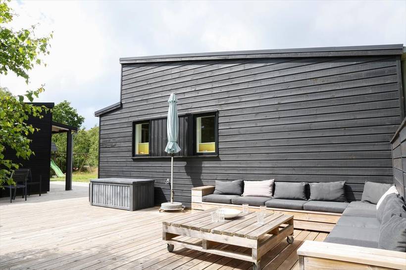Foto von Ferienhaus TU67 in Sejerø Bugt - Westseeland