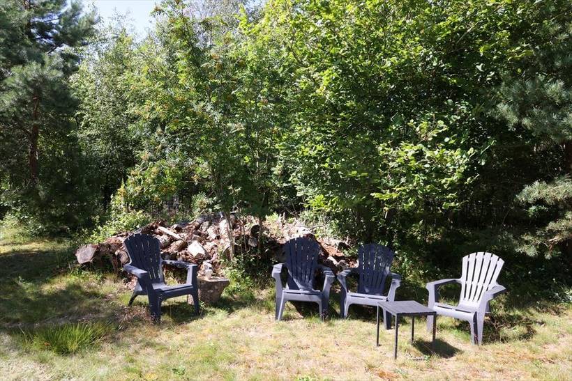 Foto von Ferienhaus TU67 in Sejerø Bugt - Westseeland