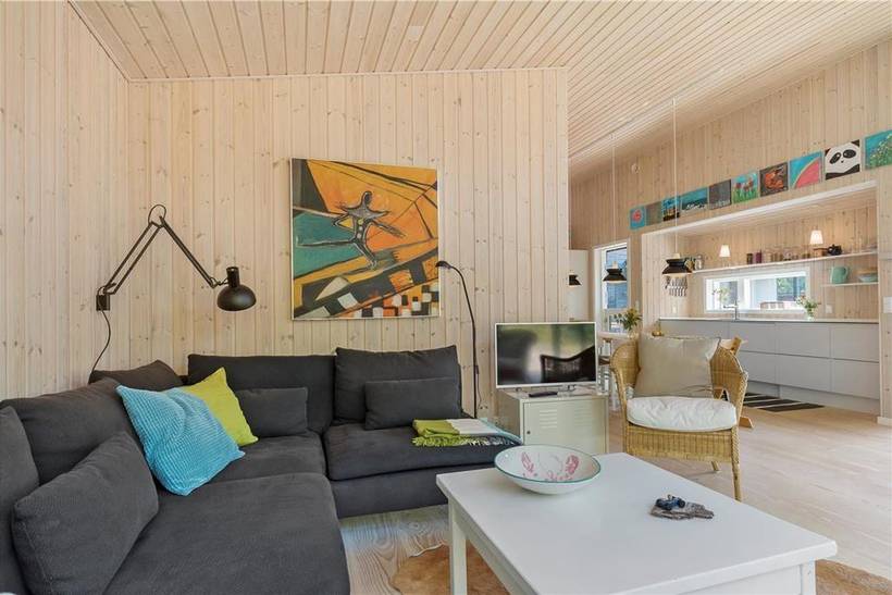 Foto von Ferienhaus TU67 in Sejerø Bugt - Westseeland
