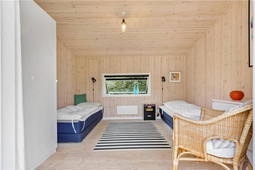 Foto von Ferienhaus TU67 in Sejerø Bugt - Westseeland