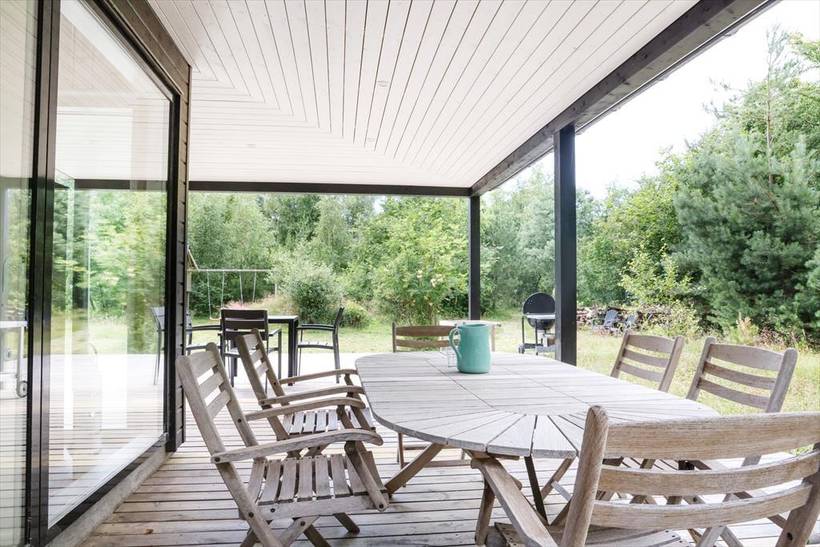 Foto von Ferienhaus TU67 in Sejerø Bugt - Westseeland