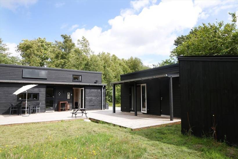 Foto von Ferienhaus TU67 in Sejerø Bugt - Westseeland