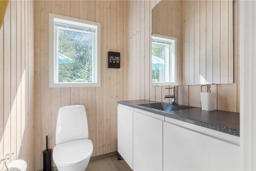 Foto von Ferienhaus TU67 in Sejerø Bugt - Westseeland