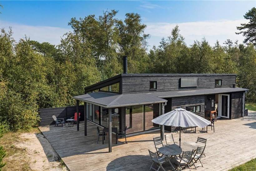 Foto von Ferienhaus TU67 in Sejerø Bugt - Westseeland