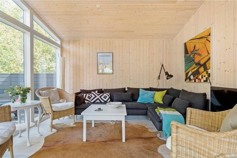 Foto von Ferienhaus TU67 in Sejerø Bugt - Westseeland