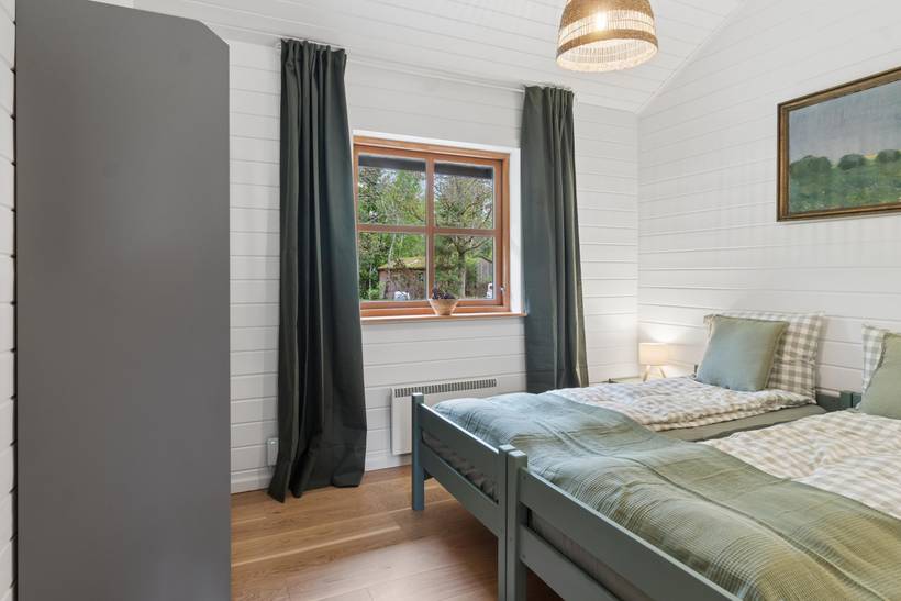 Foto von Ferienhaus TU68 in Sejerø Bugt - Westseeland