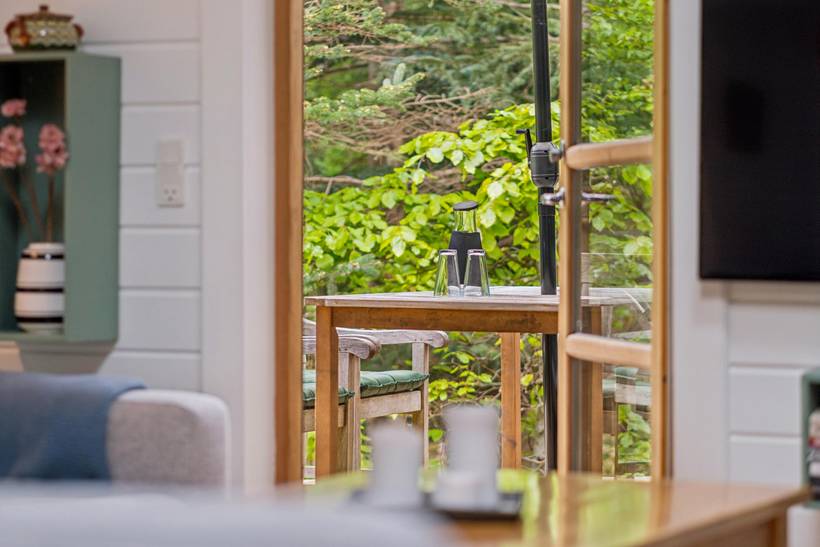 Foto von Ferienhaus TU68 in Sejerø Bugt - Westseeland