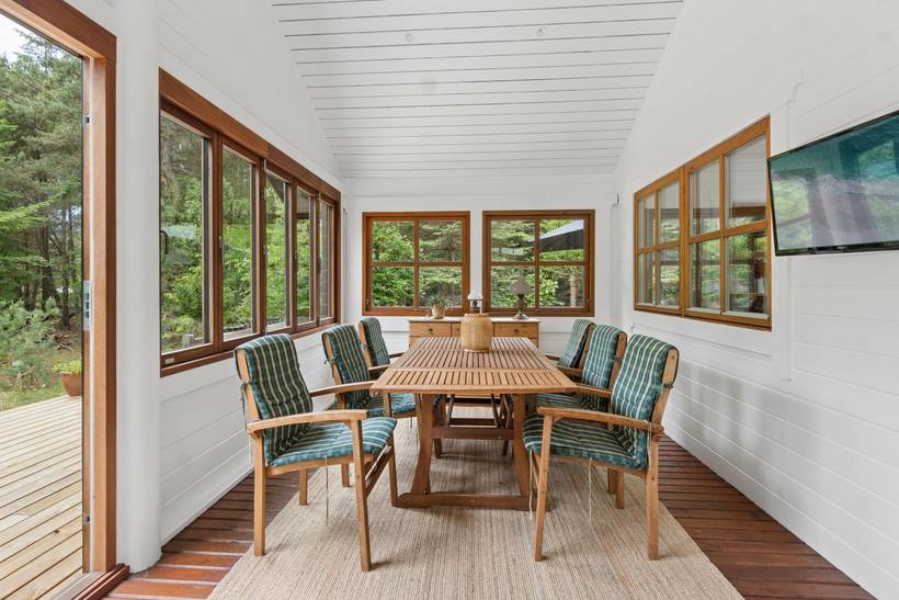 Foto von Ferienhaus TU68 in Sejerø Bugt - Westseeland