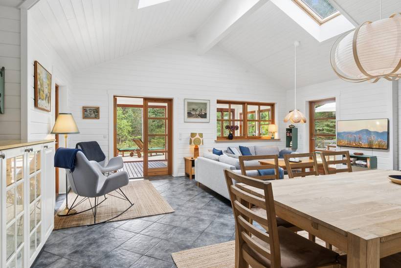 Foto von Ferienhaus TU68 in Sejerø Bugt - Westseeland