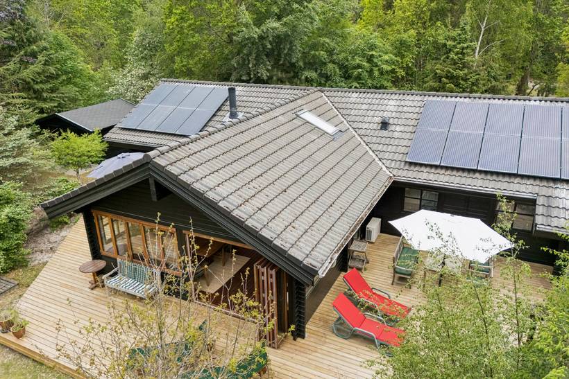 Foto von Ferienhaus TU68 in Sejerø Bugt - Westseeland
