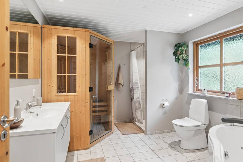 Foto von Ferienhaus TU68 in Sejerø Bugt - Westseeland