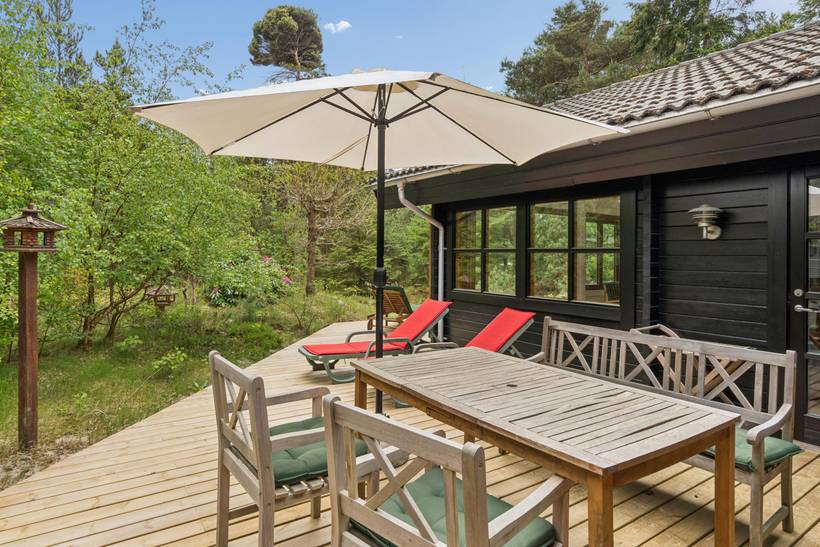 Foto von Ferienhaus TU68 in Sejerø Bugt - Westseeland
