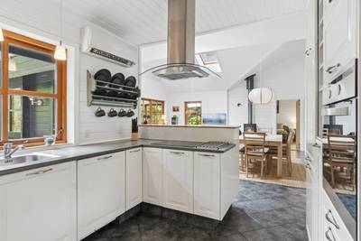 Vorschaubild von Ferienhaus TU68 in Sejerø Bugt - Westseeland