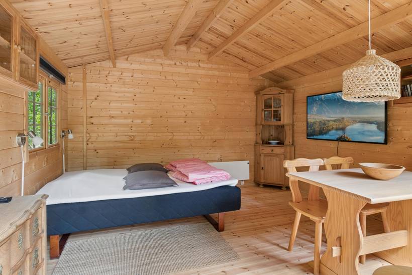 Foto von Ferienhaus TU68 in Sejerø Bugt - Westseeland