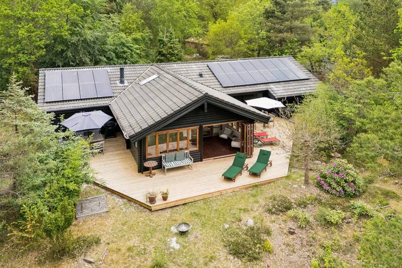 Foto von Ferienhaus TU68 in Sejerø Bugt - Westseeland