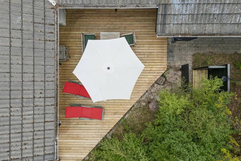 Foto von Ferienhaus TU68 in Sejerø Bugt - Westseeland