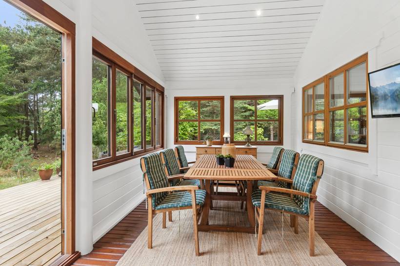 Foto von Ferienhaus TU68 in Sejerø Bugt - Westseeland