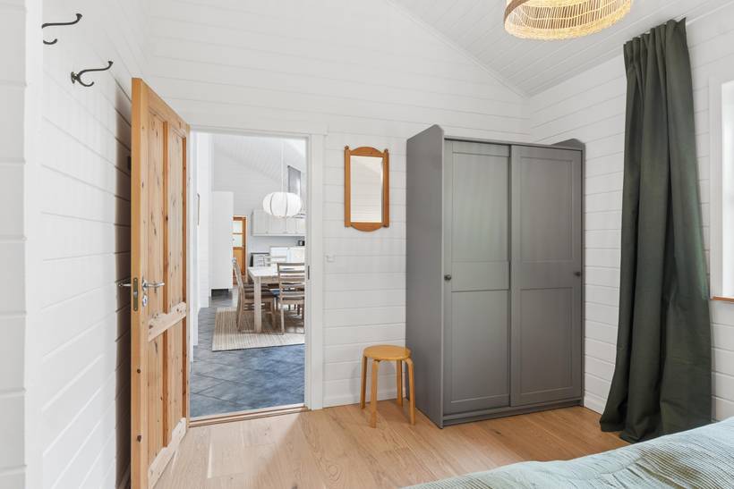 Foto von Ferienhaus TU68 in Sejerø Bugt - Westseeland