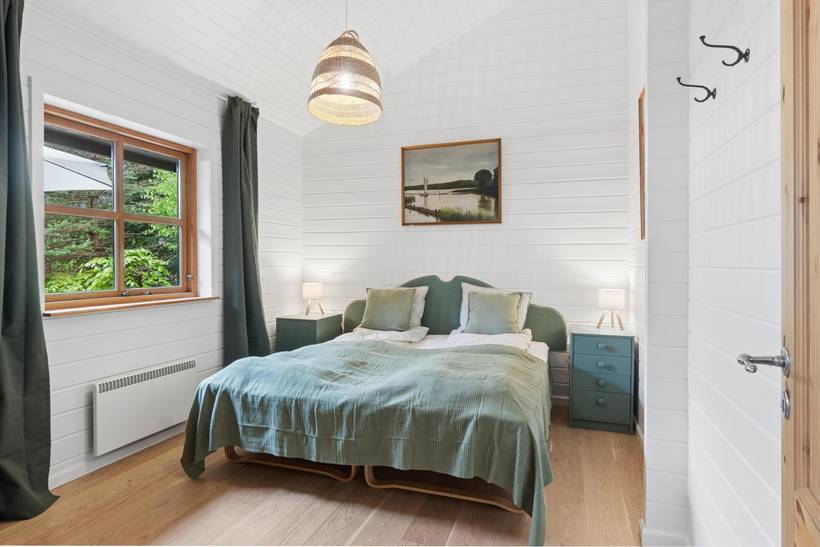 Foto von Ferienhaus TU68 in Sejerø Bugt - Westseeland