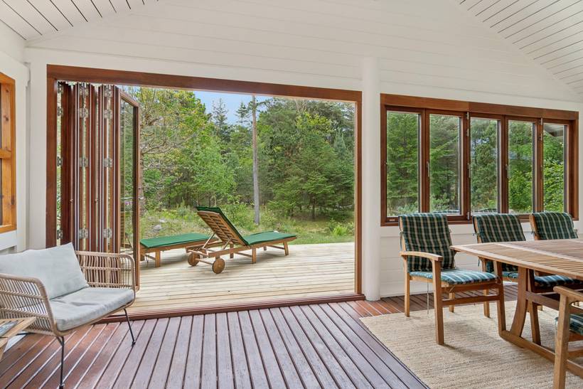 Foto von Ferienhaus TU68 in Sejerø Bugt - Westseeland