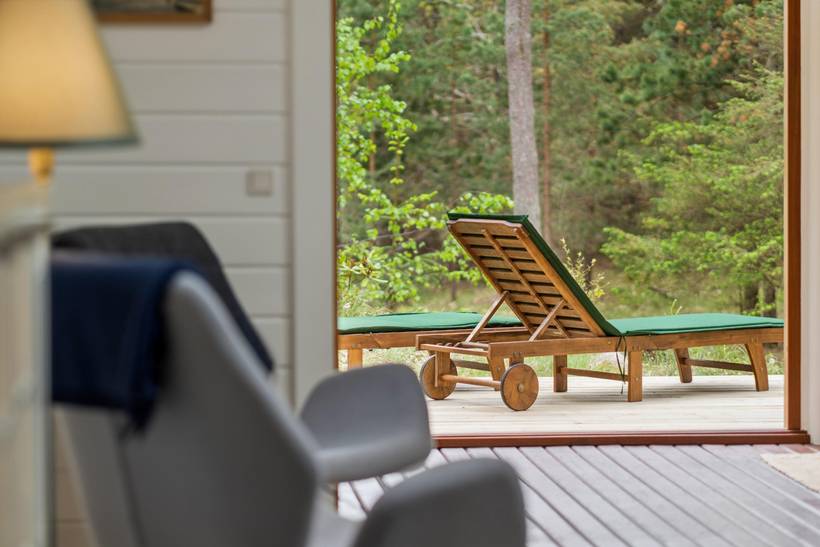 Foto von Ferienhaus TU68 in Sejerø Bugt - Westseeland
