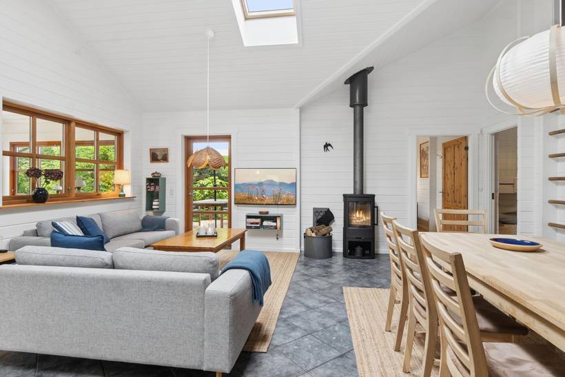 Foto von Ferienhaus TU68 in Sejerø Bugt - Westseeland
